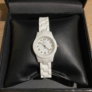 Guess watch NWT
